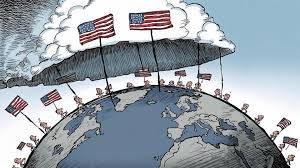 US cloud dominance a risk to European security