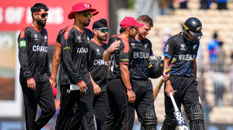 T20 World Cup 2026 hit by match-fixing allegations