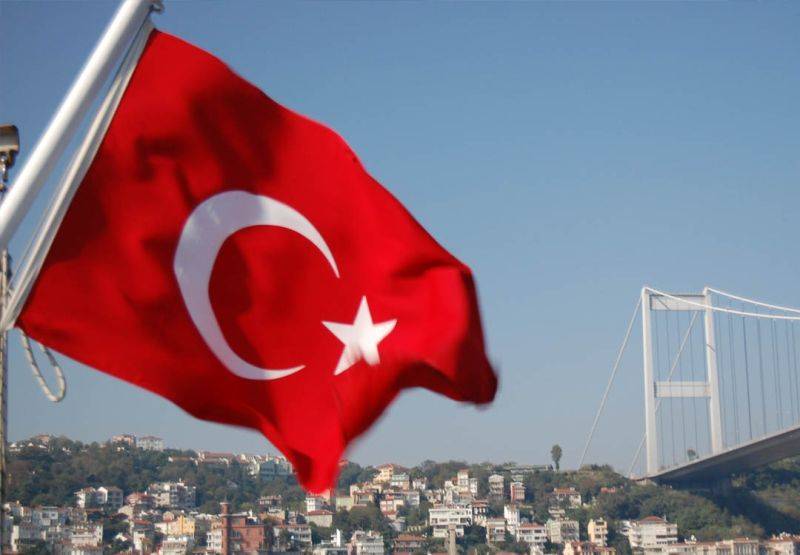 Turkey hosts latest diplomatic push on Middle East war