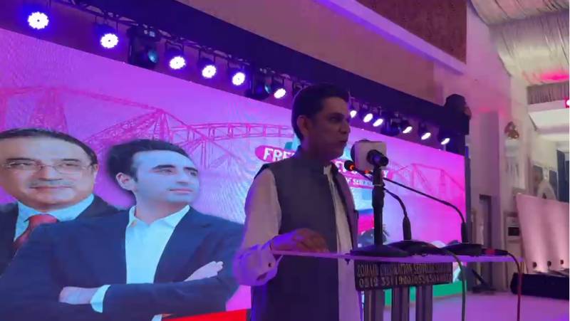 Sindh govt distributes free EV scooters among women
