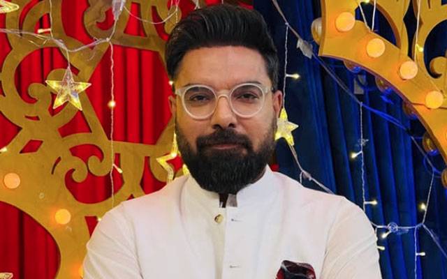 Yasir Hussain melts hearts with emotional childhood rewind