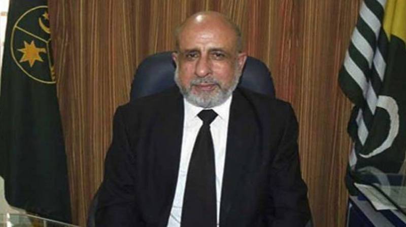 AJK Election Commission revises schedule of electoral lists
