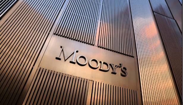 Moody's downgrades Belgium credit rating