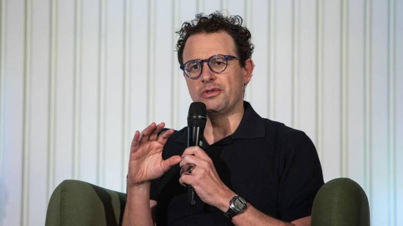 White House hosts 'productive' visit with Anthropic CEO