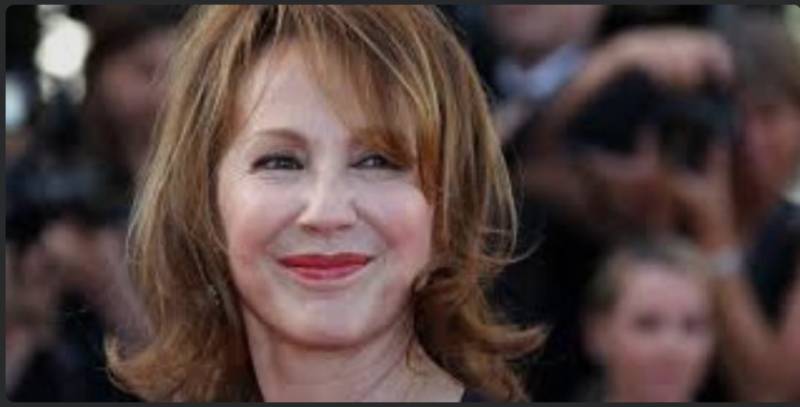 French film star Nathalie Baye dead at 77