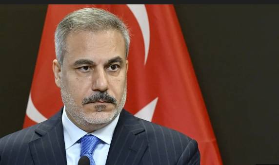 Turkey says Israel using security as a pretext to occupy 'more land'