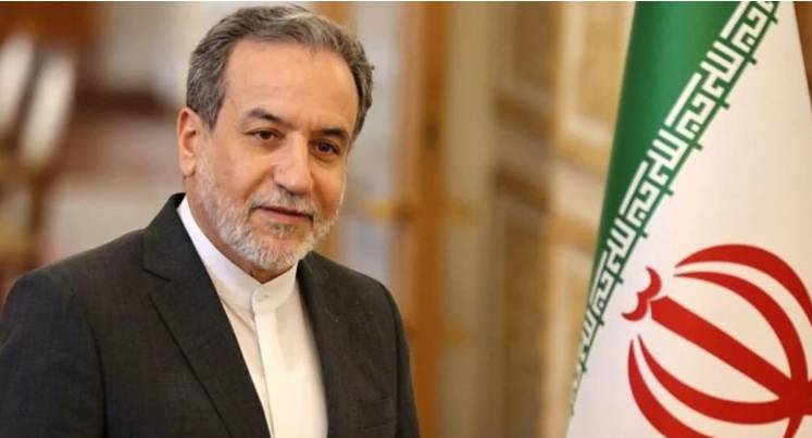  Iran says reviewing 'new proposals' from United States