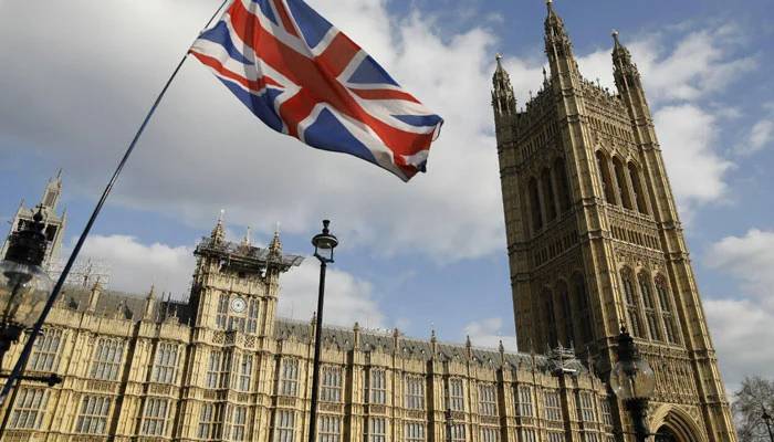 Motion against Israel’s West Bank annexation plans tabled in UK Parliament