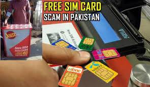 PTA issues warning over biometric fraud in ‘Free SIM’ scams