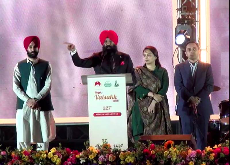 Punjab going to reopen gurdwaras closed since 1947, says Ramesh Arora