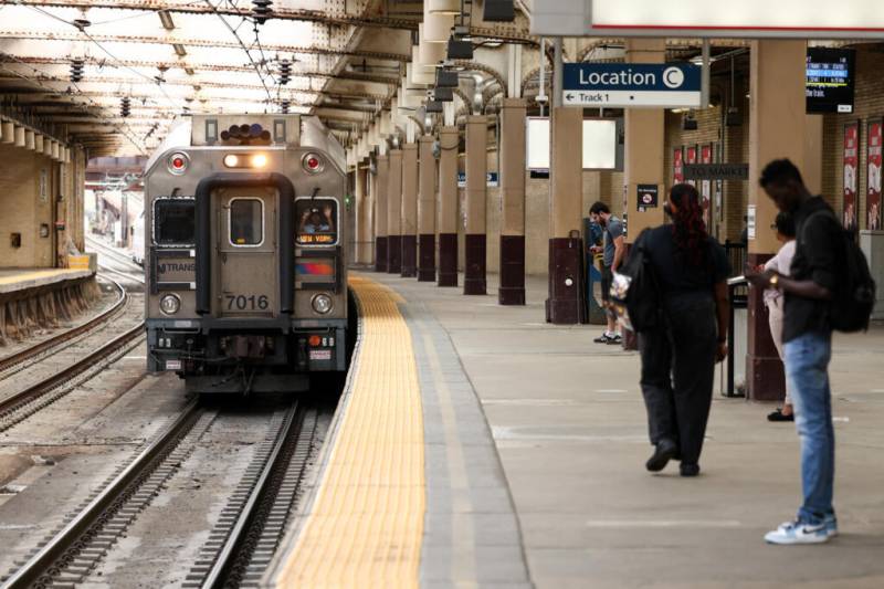 World Cup fans to pay 'insane' $150 for NY stadium train ticket
