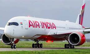 Air India co-pilot kicked out from US after Ganja found in his bag