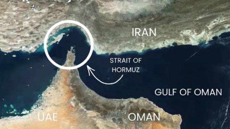 Iran threatens to close Hormuz anew, if US blockade continues