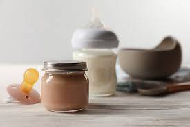 Austria recalls baby food jars in health scare