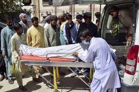 Two dead in firing between rival groups in Hangu