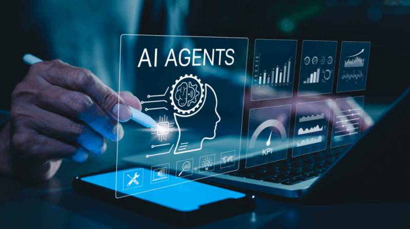 AI 'agent' fever comes with lurking security threats