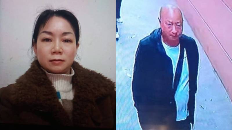 Chinese couple goes missing in Islamabad, police launch investigation
