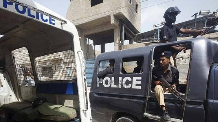 Two dacoits killed in Larkana police encounter