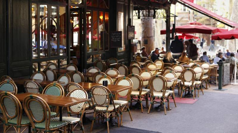 How France fell for reimagined 19th-century workers' canteens