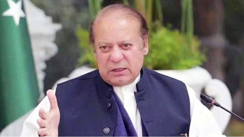 Nawaz Sharif calls key meeting for GB election ticket distribution