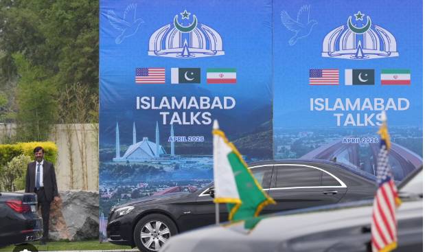 Security beefed up as Islamabad braces for arrival of foreign delegations