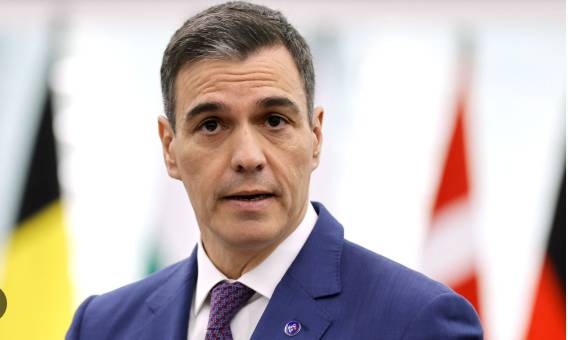 Spain urges EU to end association agreement with Israel 