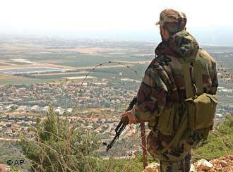 Syria says foiled cross-border attack by Assad remnants, Hezbollah
