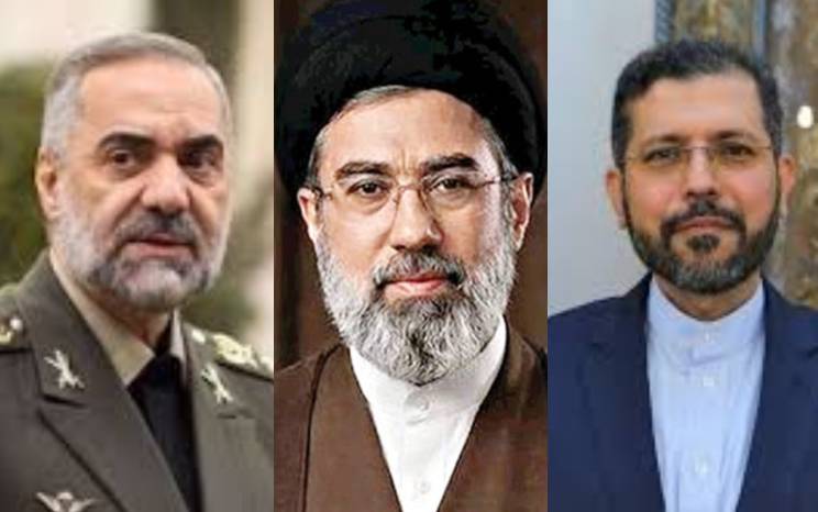 Tehran threatens missile response if conflict resumes with US