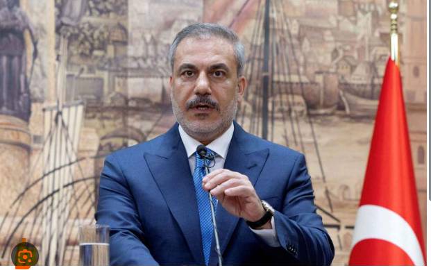 Turkiye’s FM says US and Iran have the will to continue talks