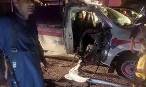 Two cops including woman constable, gunned down in Khuzdar