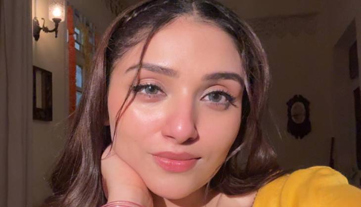 Mahnoor Pervaiz celebrates fans' love for Kainat after success of 'Mirza Ki Heer'
