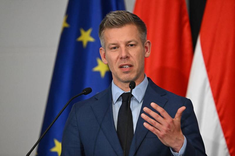 Hungary's incoming PM says would carry out ICC warrant against Netanyahu