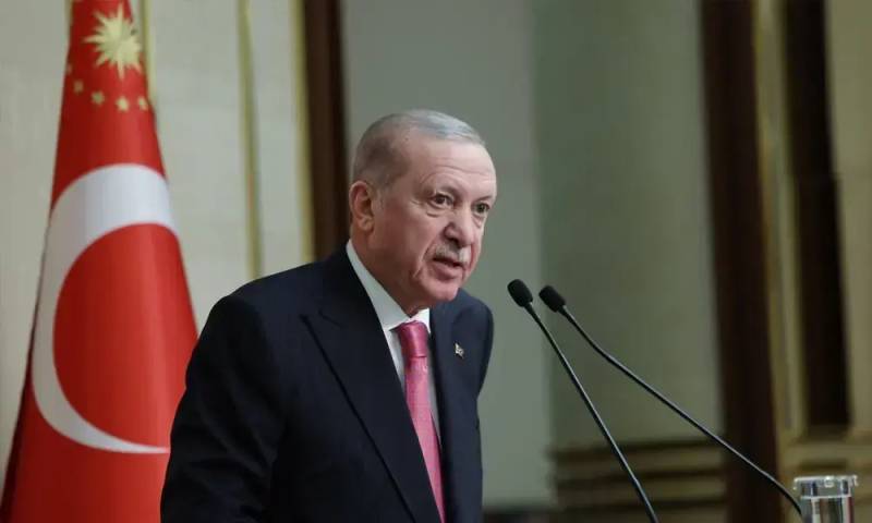 Erdogan vows new measures after deadly Turkey school shootings