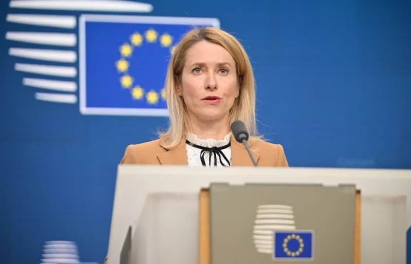 EU to gauge member states' willingness to punish Israel
