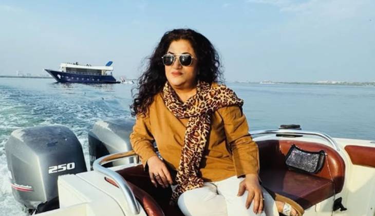 Hina Dilpazir revisits her iconic characters