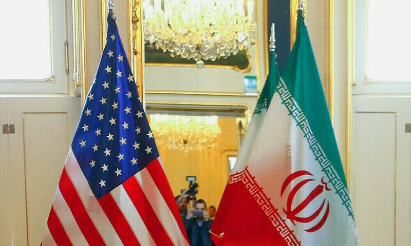 Iran not planning to attend talks with US in Pakistan
