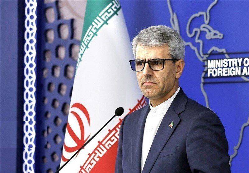 Iran rejects 2nd round of talks with US, says Washington broke ceasefire