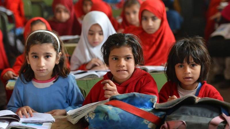 KP approves funding for research centre and expansion of schools
