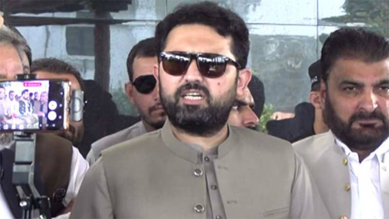 KP govt to hold assembly session at Imran Khan Cricket Stadium