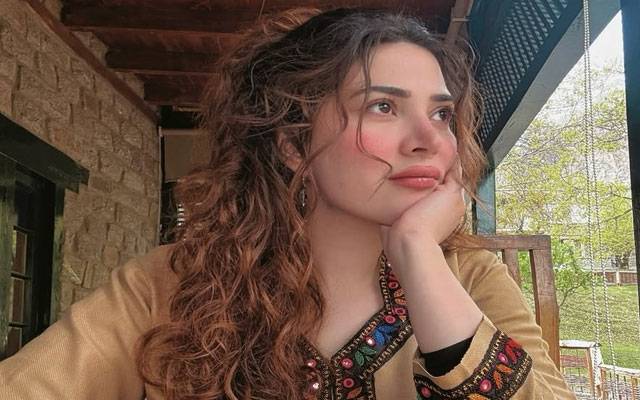 Naimal Khawar’s travel diaries from ‘Hunza’ spark wanderlust   