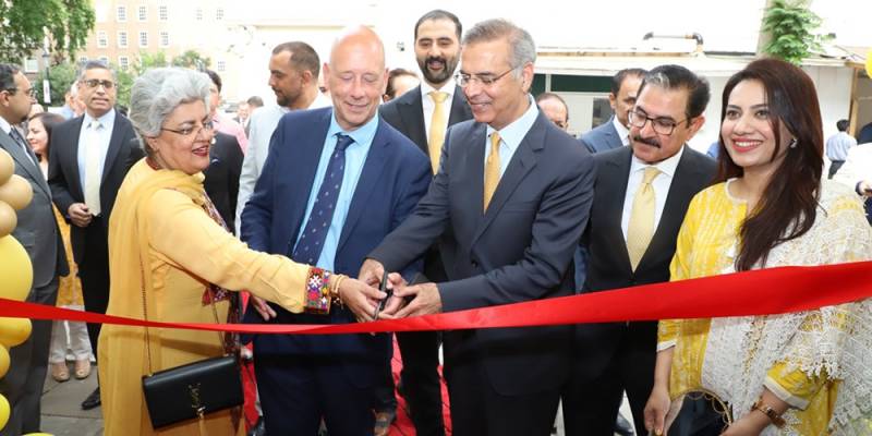 Pakistan to appoint economic ministers in key world capitals