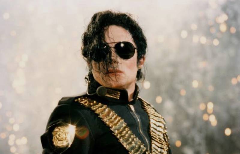 Who's Bad? Not Michael Jackson in new big-budget biopic