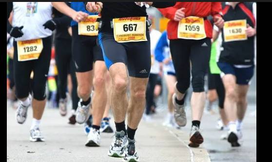 Eight taken to hospital after South Korea marathon in 30C