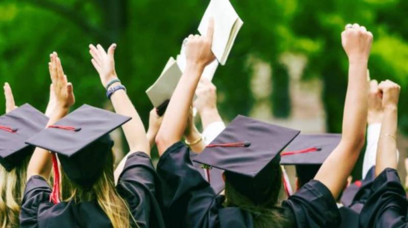 HEC empowers 50,000 financially disadvantaged students via scholarship programme