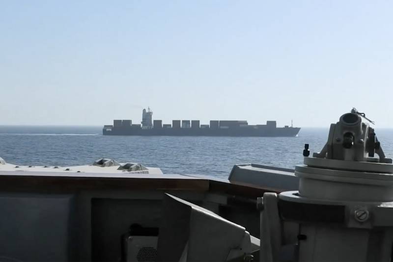 Oil prices shoot up after US seizes Iran cargo ship