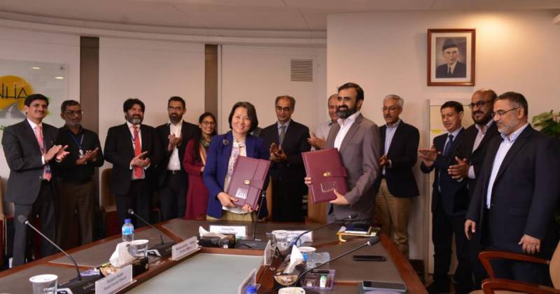 ADB, NHA sign agreement for Hyderabad-Sukkur Motorway in major infrastructure boost