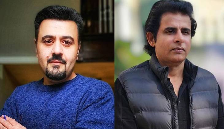 Ahmed Ali Butt defends Irshad Bhatti as Meera podcast fallout grows
