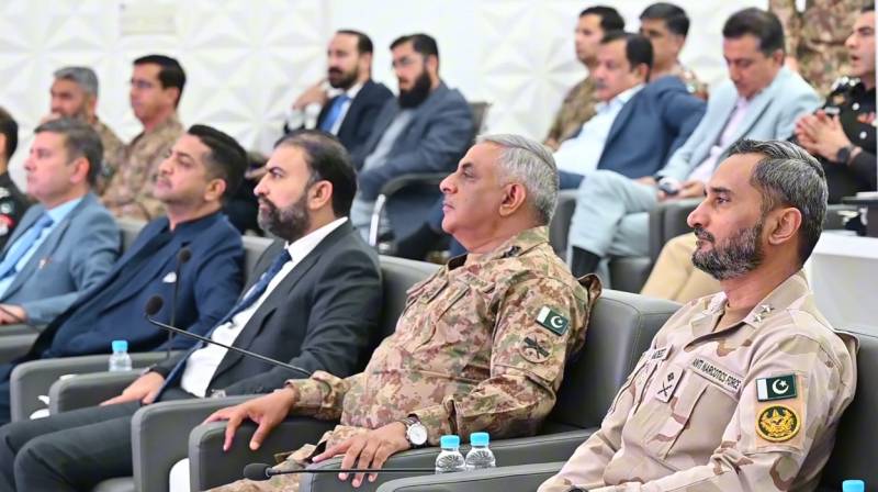 Balochistan CM chairs 22nd State Defence Conference, emphasises development and law & order