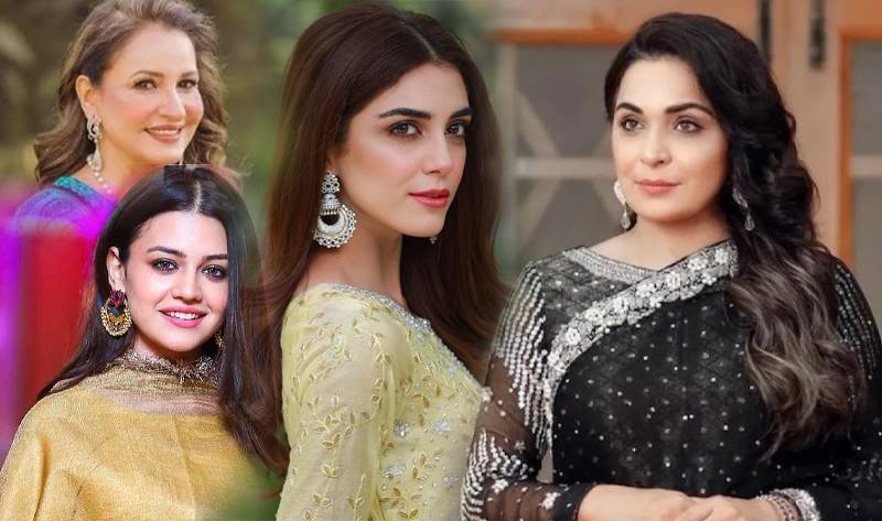 Celebs rally behind Meera, demand respect for senior artists 