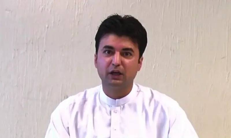 Election Commission restores Murad Saeed’s Senate membership, suspends disqualification notification